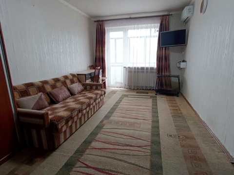 квартира по адресу Александра Поля просп. (Кірова), 76