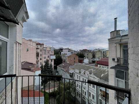 квартира за адресою Антоновича вул. (Горького), 9