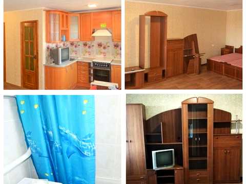 квартира за адресою Аерокосмічний просп. (Гагаріна), 84