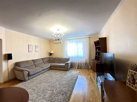 квартира за адресою Одеса, Добровольців вул. (Маршала Говорова), 3а