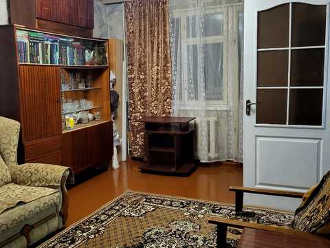 квартира по адресу Герасима Кондратьева ул. (Кірова), 112