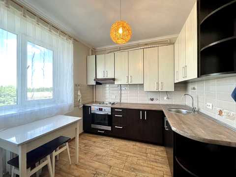 квартира по адресу Вокзальная ул., 124
