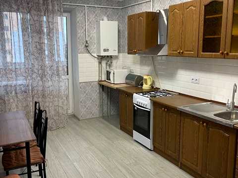квартира по адресу Жабинского ул., 2В