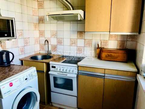 квартира за адресою Харків, Перемоги просп., 75