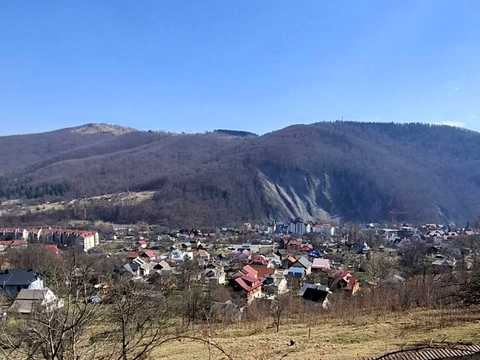 дом по адресу Довбуша
