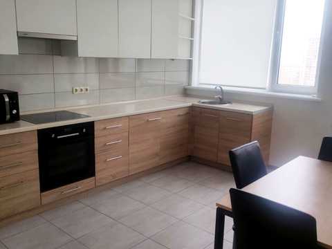 квартира за адресою Клавдіївська вул., 40