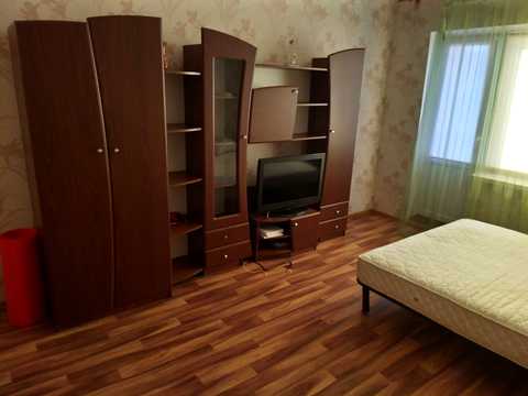 квартира по адресу Героев Днепра ул., 22