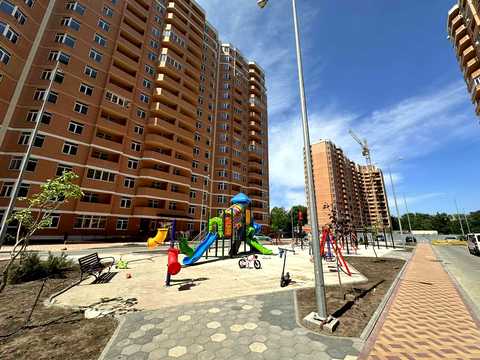 квартира за адресою Овідіопольська дорога вул., 3, к.1