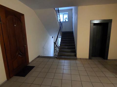квартира по адресу Севастопольская ул., 65-А