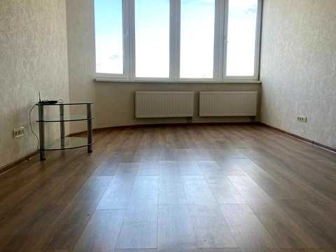 квартира по адресу Харьковское шоссе, 19-А