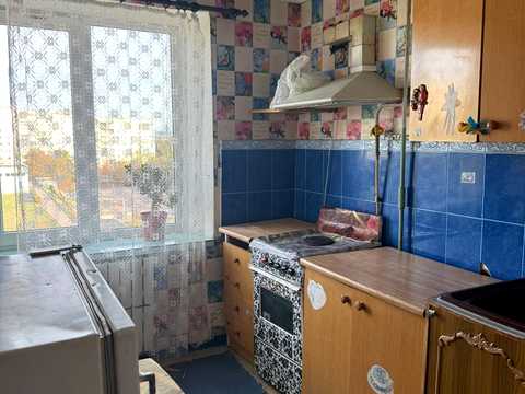 квартира за адресою Дунайська вул., 43