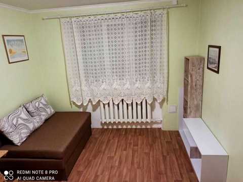 квартира по адресу Байди-Вишневецького ул. (Осиповського), 3-А