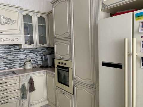 квартира по адресу Французский бульв., 22/1