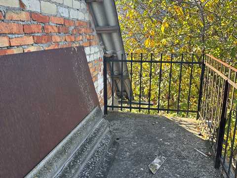 будинок за адресою Щорсове