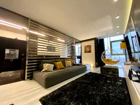 квартира за адресою Французький бульв., 60б