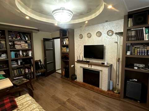квартира по адресу Коперника ул., 3