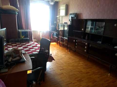 квартира за адресою Миколи Кибальчича вул., 15