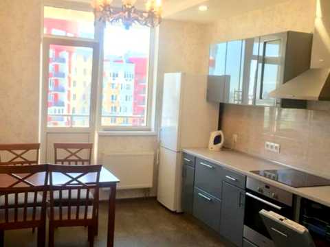 квартира по адресу Юлии Здановской ул. (Ломоносова), 46/1