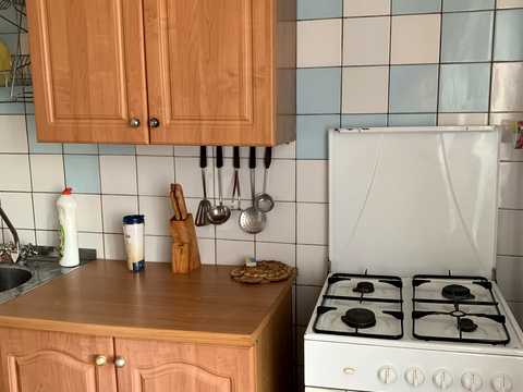 квартира по адресу Кудрявская ул., 31/33