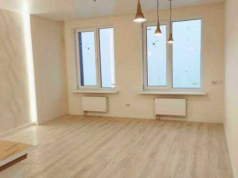 квартира по адресу Академика Заболотного ул., 1