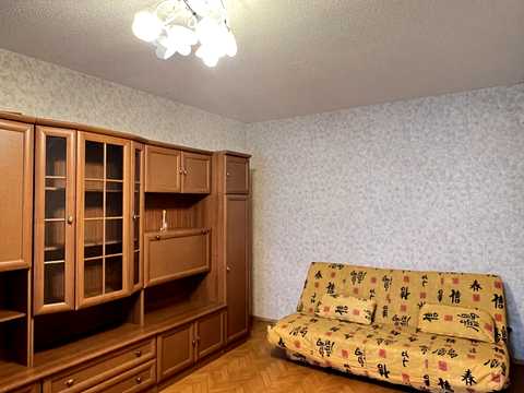 квартира за адресою Бориса Гмирі вул., 9-В