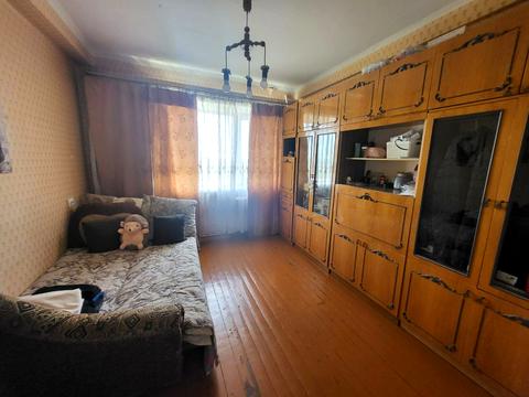 квартира по адресу Центральний бульв., 3