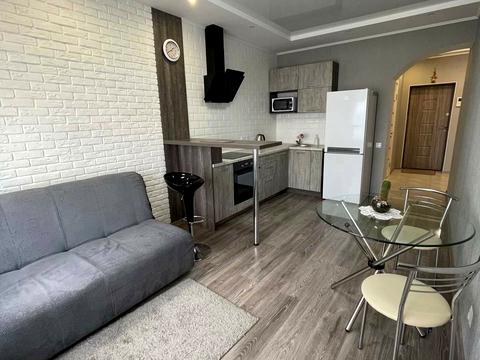 квартира по адресу Камянская ул. (Дніпродзержинська), 6