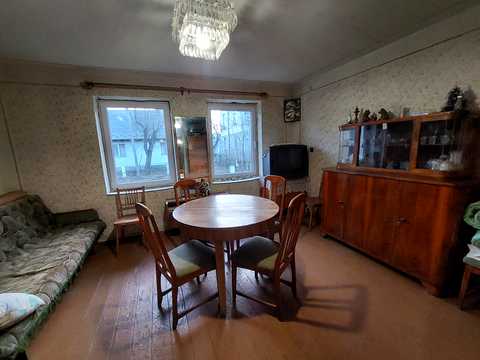 дом по адресу Мирослава Тураша ул., 30