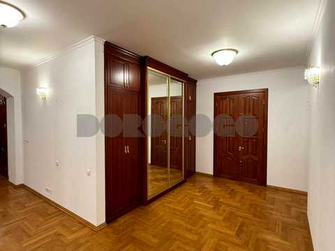 квартира за адресою Паторжинського вул., 14