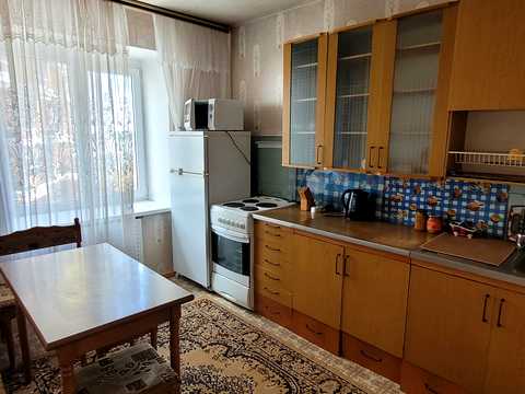 квартира по адресу Драгоманова ул., 31