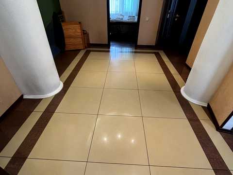 дом по адресу Калиновая