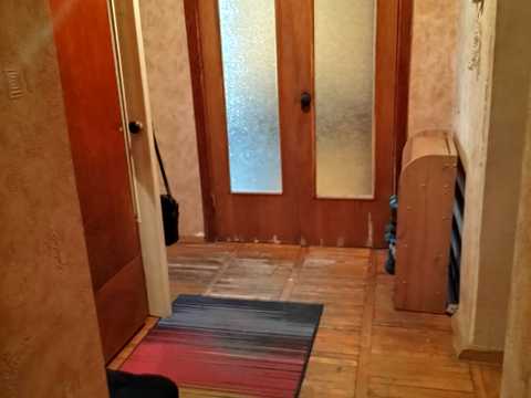 квартира за адресою житловий масив Тополя-3 вул., 19-А