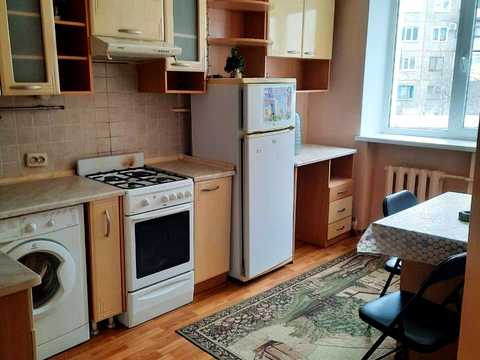 квартира по адресу Науки просп. (Ленина), 72
