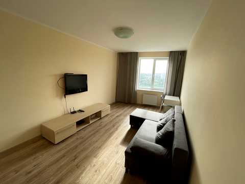 квартира за адресою Гарматна вул., 37а
