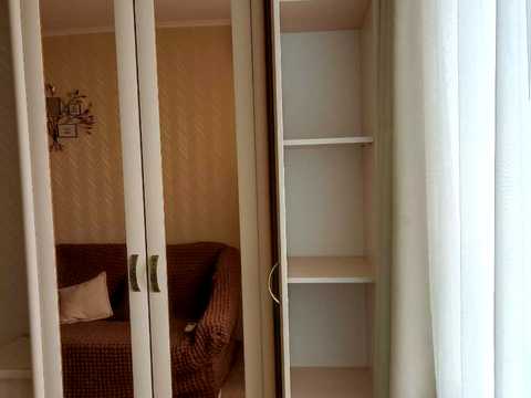 квартира за адресою Оболонський просп., 9