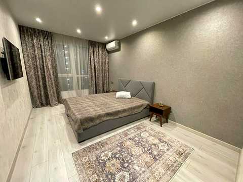 квартира за адресою Ревуцького вул., 40-В