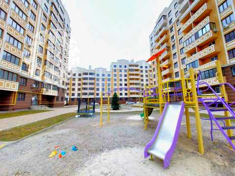 квартира по адресу Відродження ул., 7