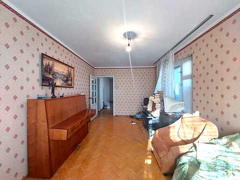 квартира за адресою Євгена Танцюри вул. (Генерала Петрова), 74/2
