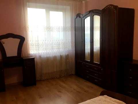 квартира по адресу Грушевського ул., 7