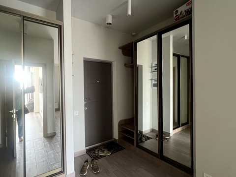 квартира за адресою Французький бульв., 85/5