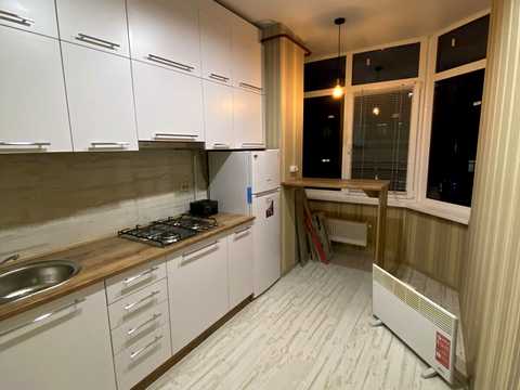 квартира за адресою Садовая, 51б