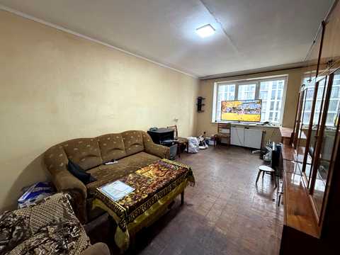 квартира за адресою Карпатської України вул. (Юрія Гагаріна), 28
