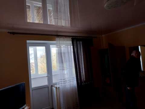квартира по адресу Шевченка, 72