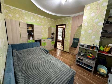 квартира за адресою Тракторобудівників просп., (94в)