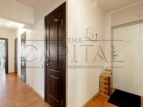 квартира за адресою Юлії Здановської вул. (Ломоносова), 85