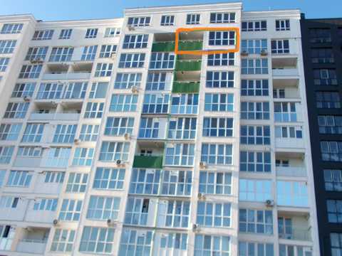 квартира за адресою Чернігів, Рапопорта, 43