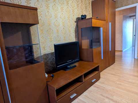 квартира за адресою Павла Тичини просп., 11