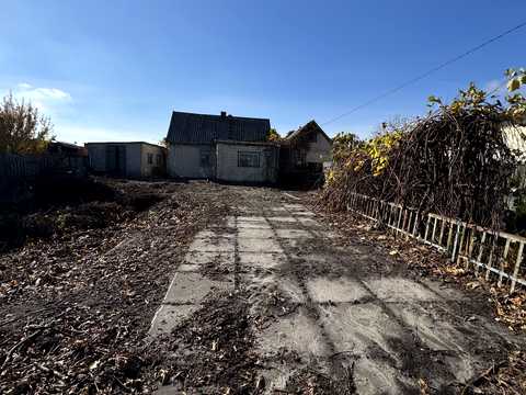 будинок за адресою Гетьманська, 8