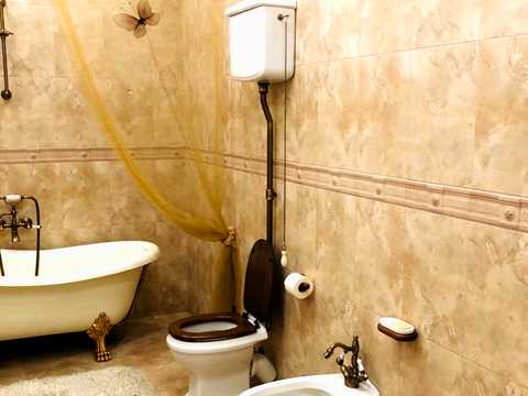 квартира по адресу Французский бульв., 33