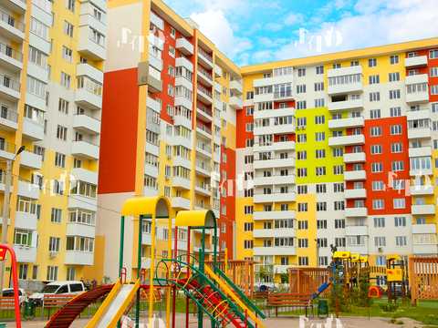 квартира по адресу Гвардейцев-Широнинцев ул., 70